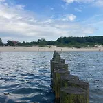 Lagoon View - By Rentmonkey Apartmán Dziwnów