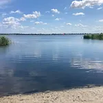 Apartmán Lagoon View - By Rentmonkey *
