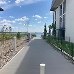 Lagoon View - By Rentmonkey Apartmán