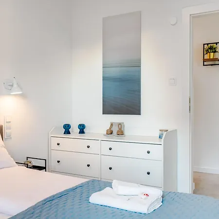 Lagoon View - By Rentmonkey Διαμέρισμα Dziwnów