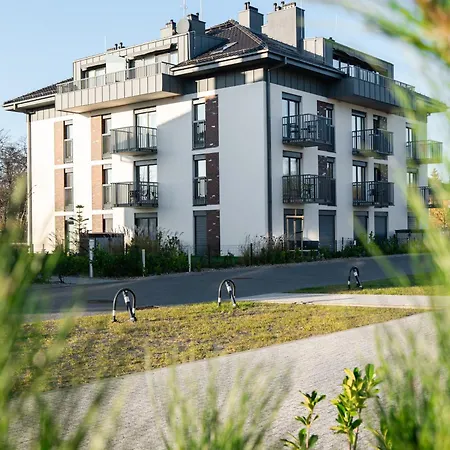 Lagoon View - By Rentmonkey * Dziwnów