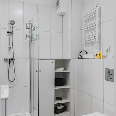 Lagoon View - By Rentmonkey * Dziwnów