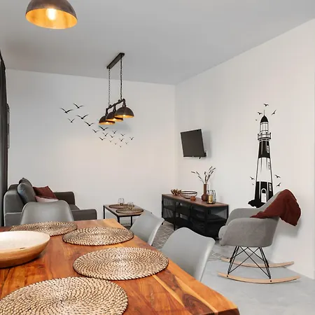 Διαμέρισμα Lagoon View - By Rentmonkey