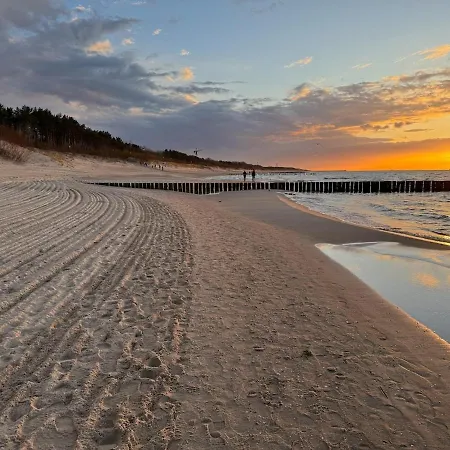 Lagoon View - By Rentmonkey Dziwnów