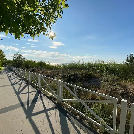 Lagoon View - By Rentmonkey Διαμέρισμα *