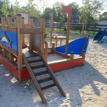 Lagoon View - By Rentmonkey Διαμέρισμα Dziwnów