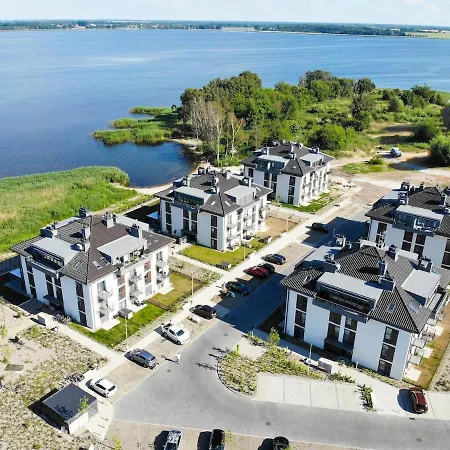 Διαμέρισμα Lagoon View - By Rentmonkey *