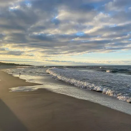 Διαμέρισμα Lagoon View - By Rentmonkey *