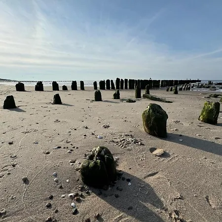 Διαμέρισμα Lagoon View - By Rentmonkey *