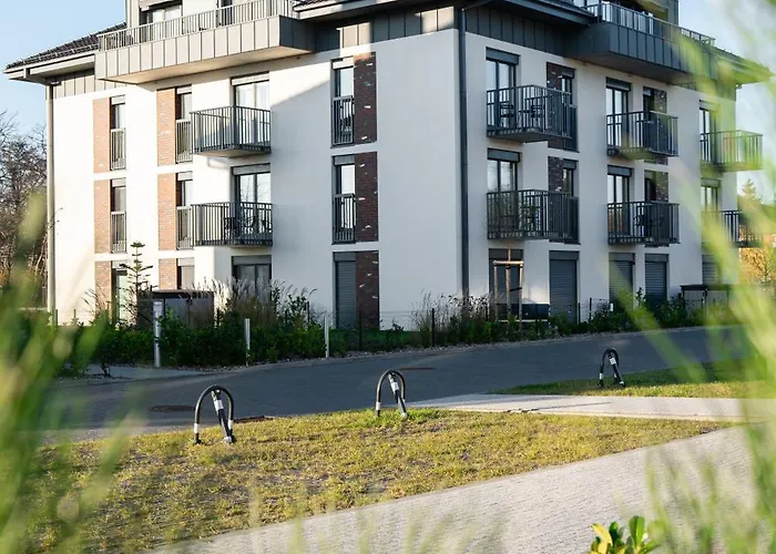 Lagoon View - By Rentmonkey * Dziwnów