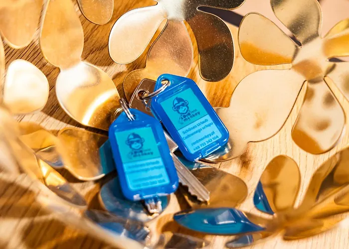 Lagoon View - By Rentmonkey Appartement Dziwnów