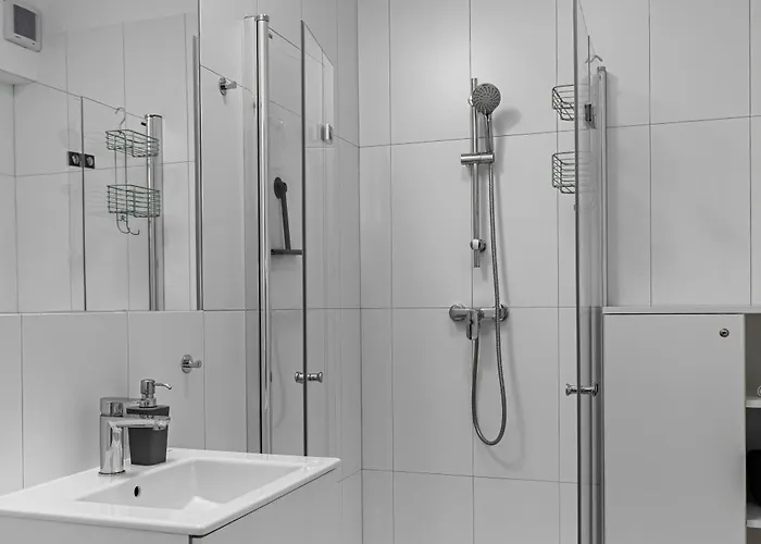 Lagoon View - By Rentmonkey Appartement *