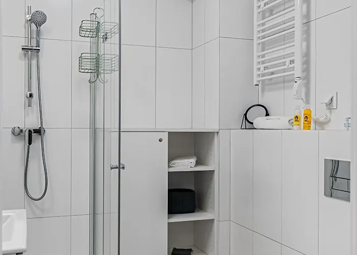 Lagoon View - By Rentmonkey * Dziwnów