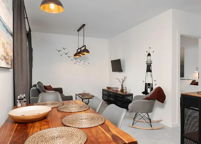 Appartement Lagoon View - By Rentmonkey