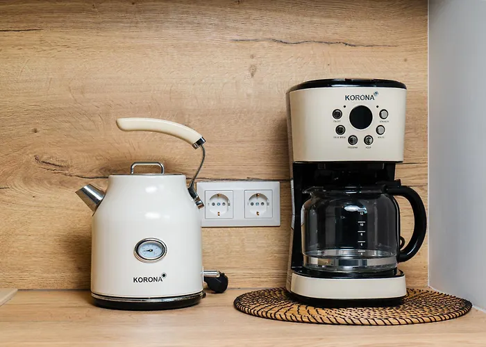 Lagoon View - By Rentmonkey Appartement