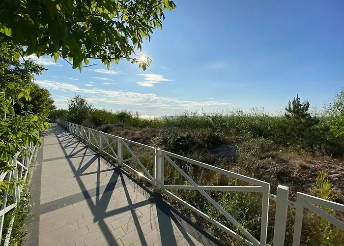 Lagoon View - By Rentmonkey Appartement *