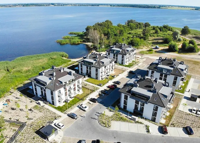 Appartement Lagoon View - By Rentmonkey *