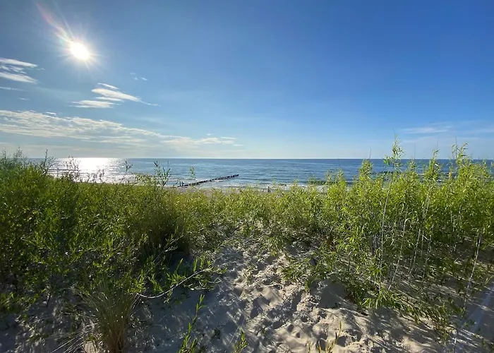 Lagoon View - By Rentmonkey Appartement *