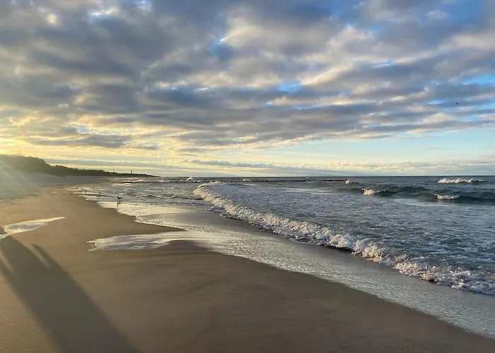 Appartement Lagoon View - By Rentmonkey *