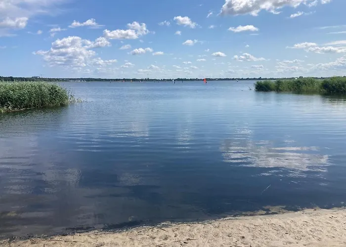 Appartement Lagoon View - By Rentmonkey *