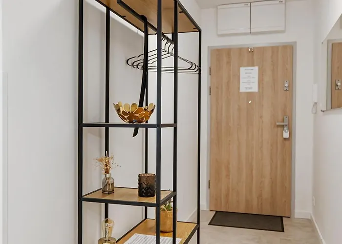 Lagoon View - By Rentmonkey Appartement Dziwnów