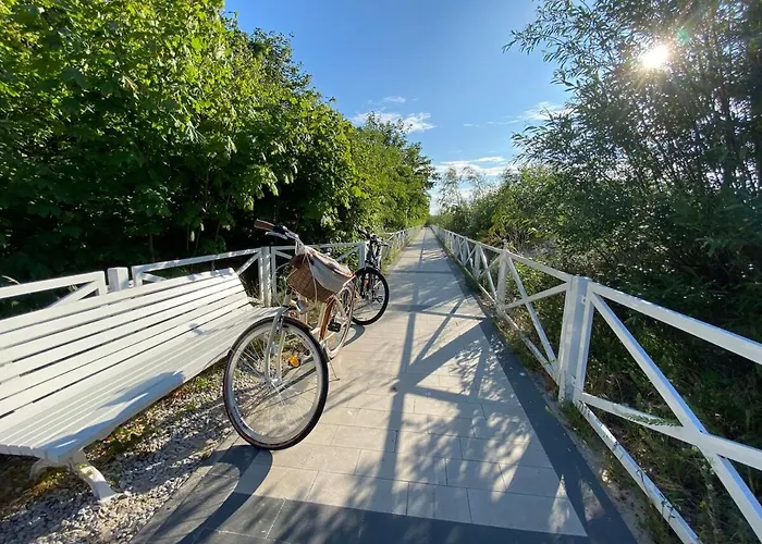 Appartement Lagoon View - By Rentmonkey *