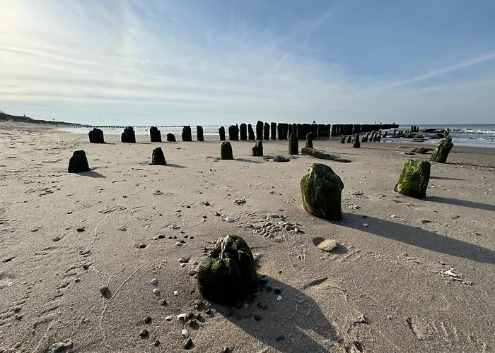 Appartement Lagoon View - By Rentmonkey *