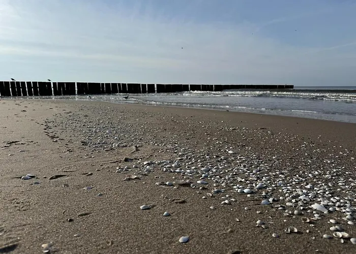 Lagoon View - By Rentmonkey Appartement Dziwnów